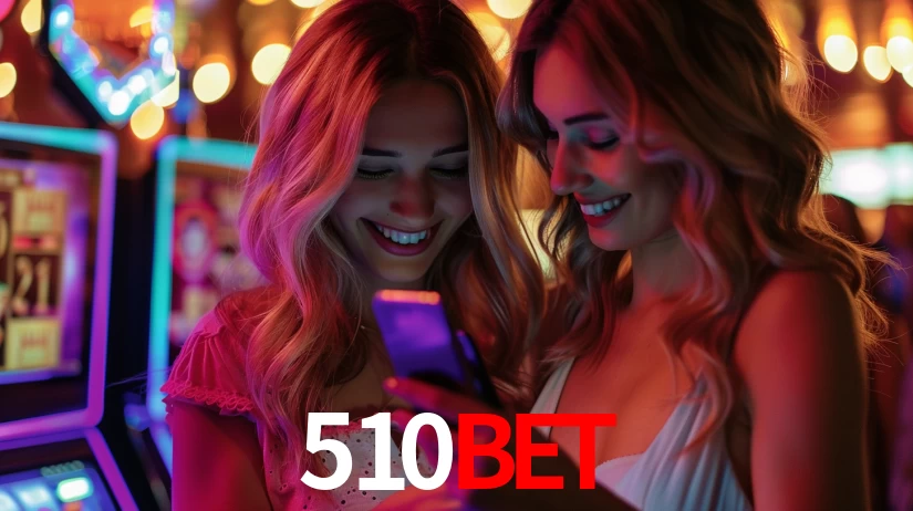 510BET APP mobile iOS Android - 187 mil downloads São Paulo Rio BH