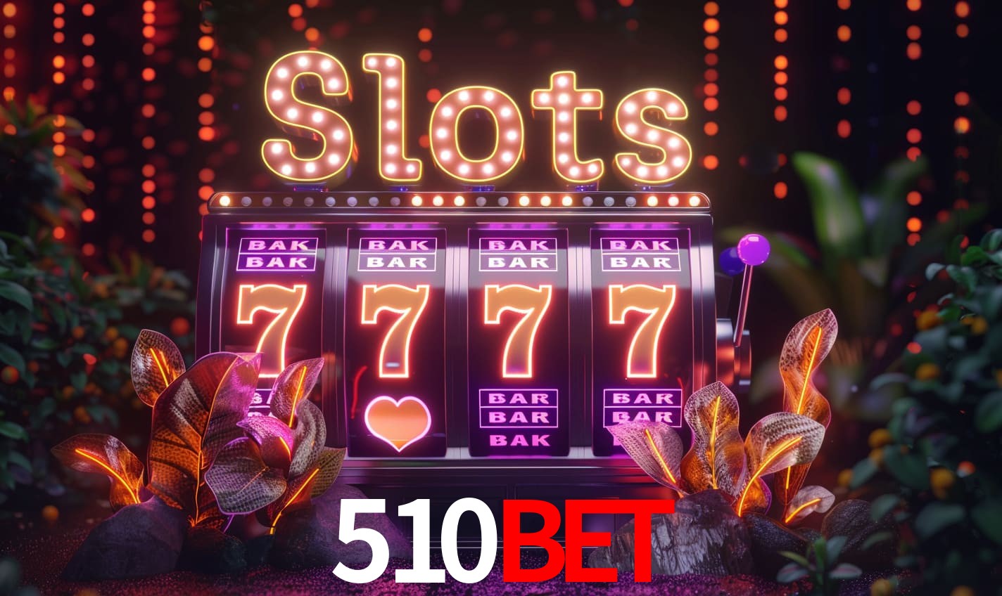 Principais provedores de slots da 510BET - NetEnt, Pragmatic Play, Play'n GO